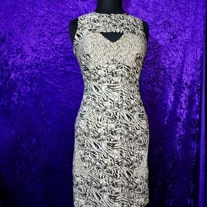 Nicole Miller Cocktail Dress